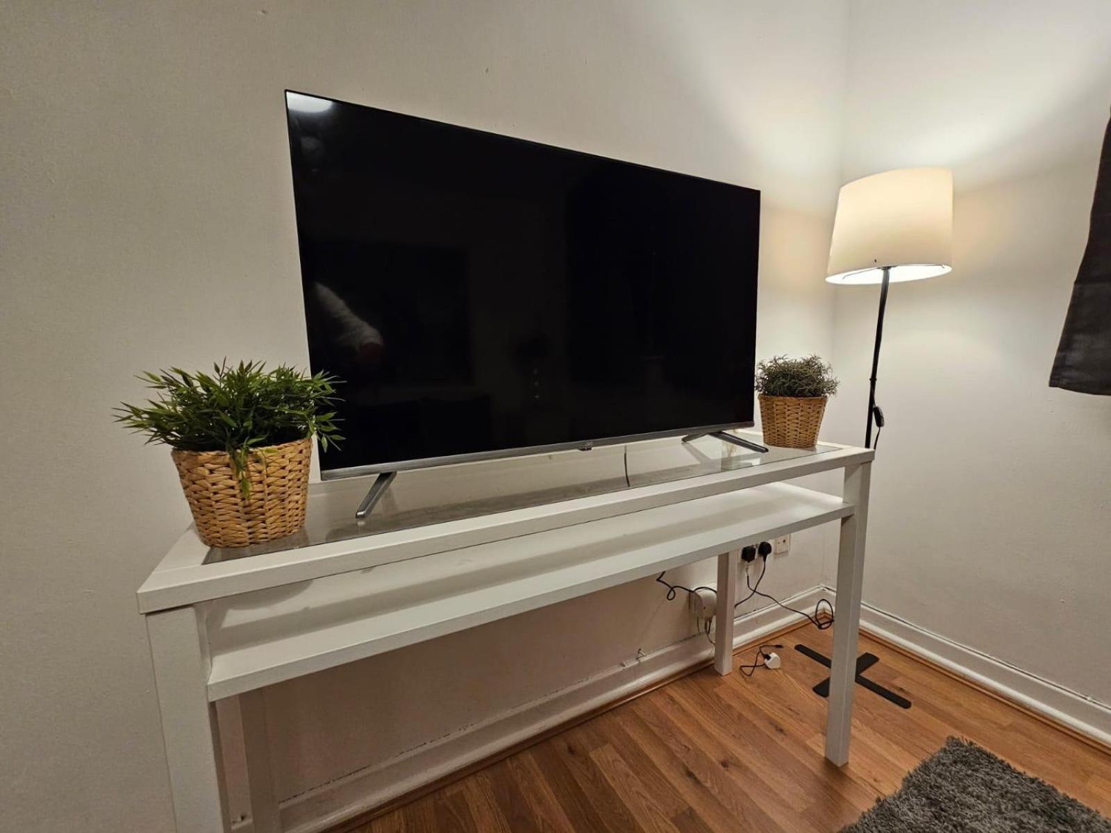 Apartment Manc Living Manchester