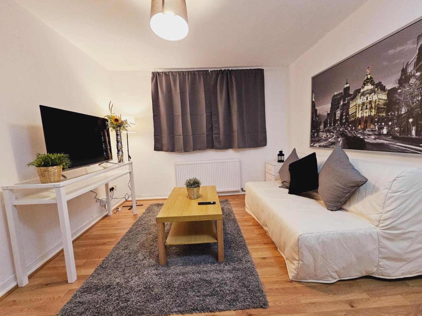 Manc Living Manchester