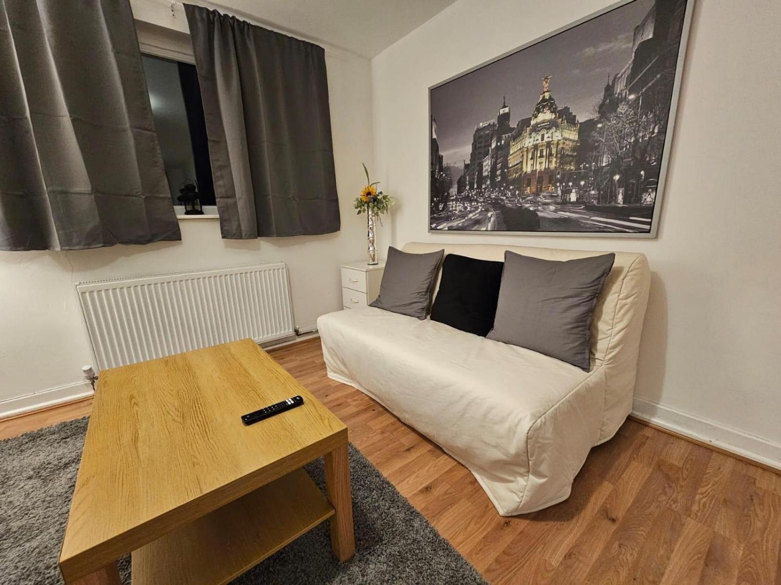 Manc Living * Manchester