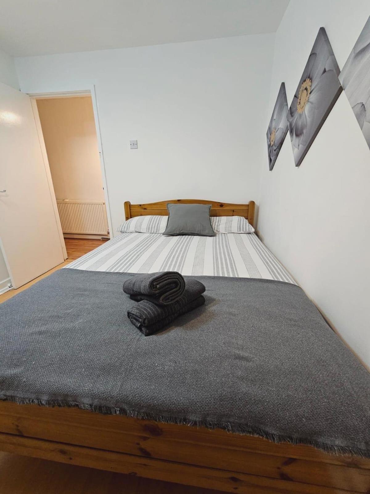 Apartment Manc Living