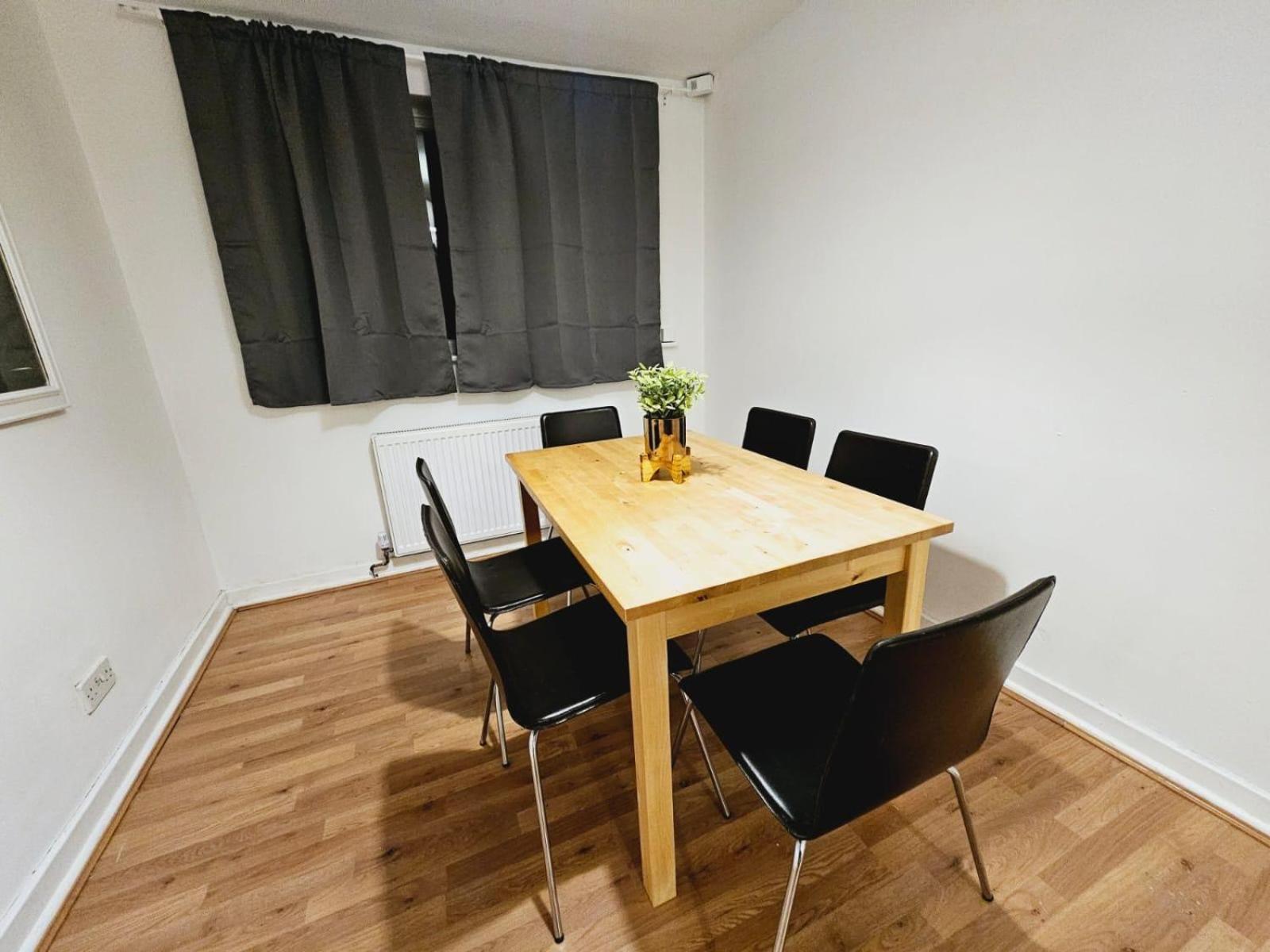 Apartment Manc Living Manchester