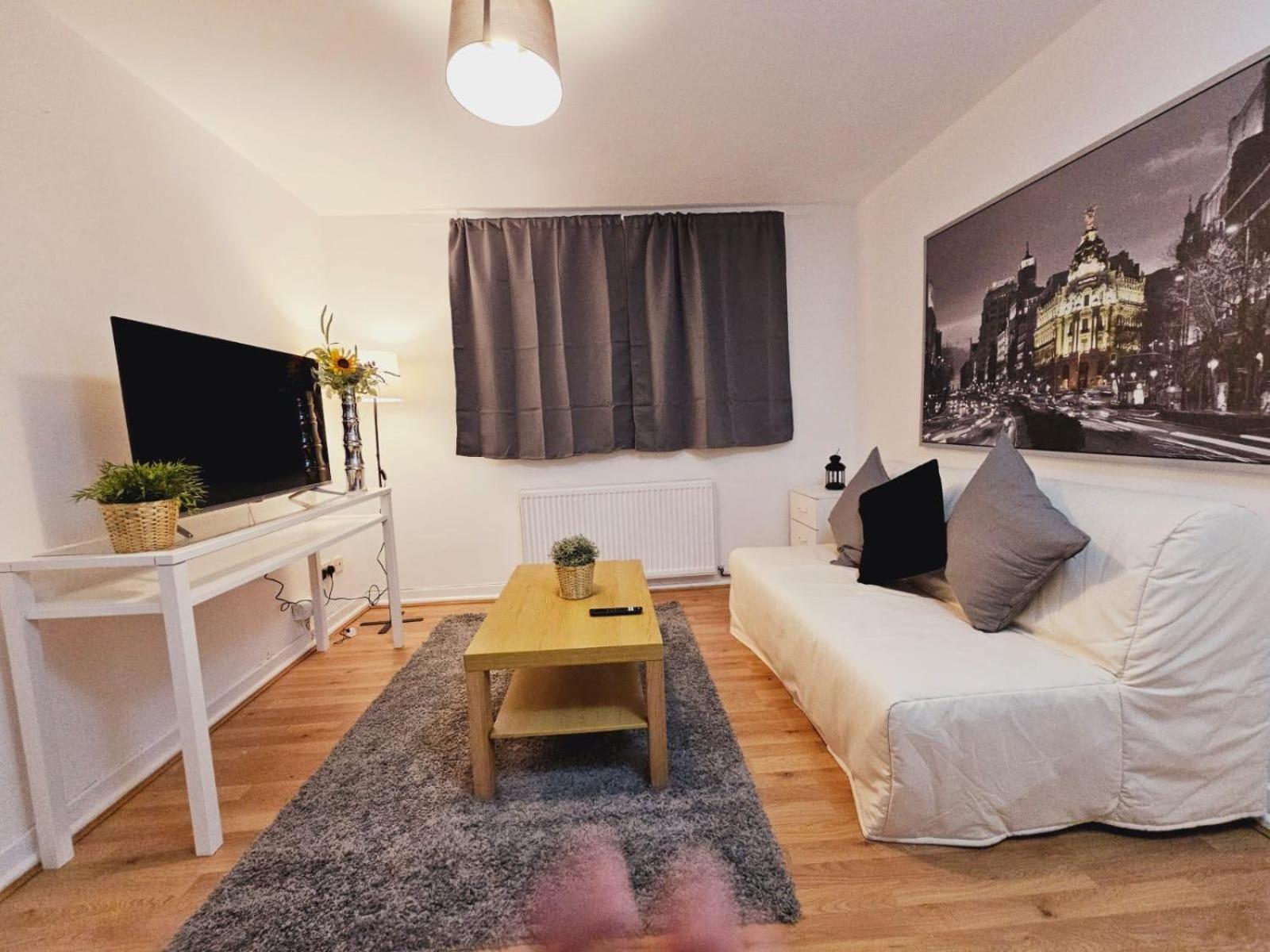 Manc Living * Manchester