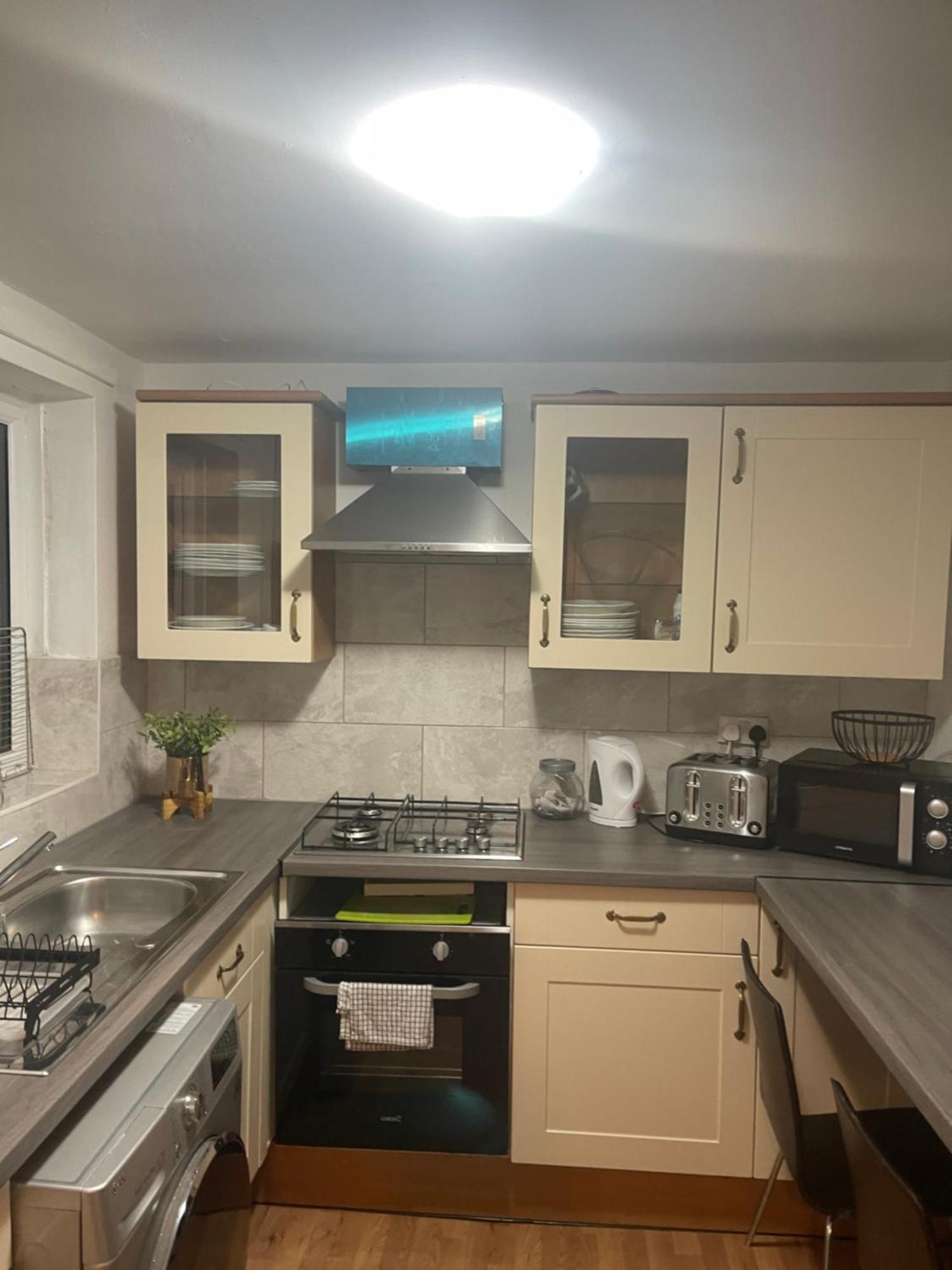 Apartment Manc Living Manchester