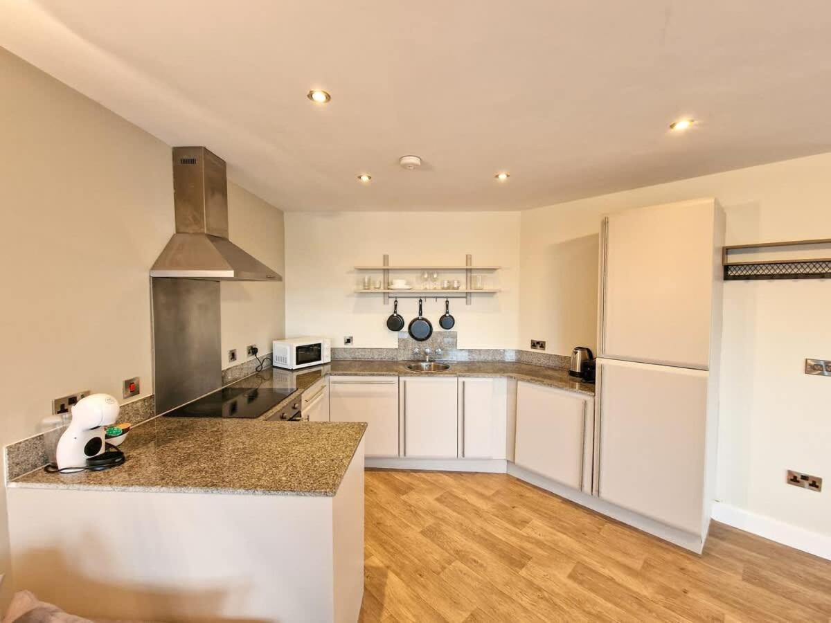 Ancoats Premium By Superhost Apartment Manchester