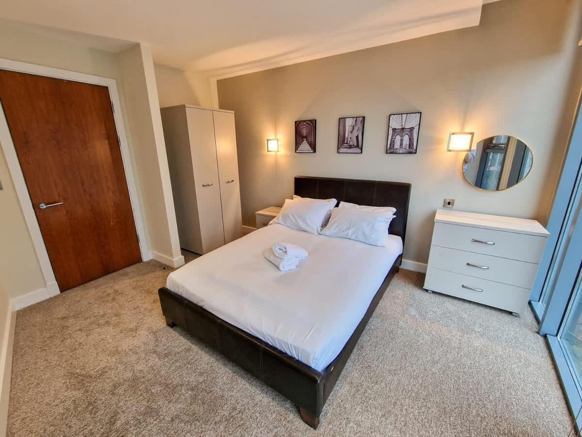Ancoats Premium By Superhost Apartment Manchester
