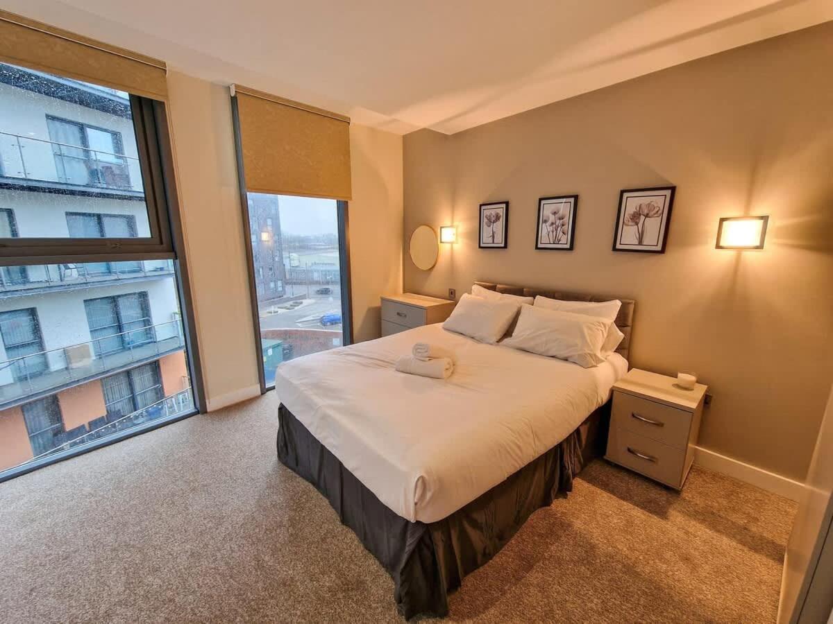 Ancoats Premium By Superhost *