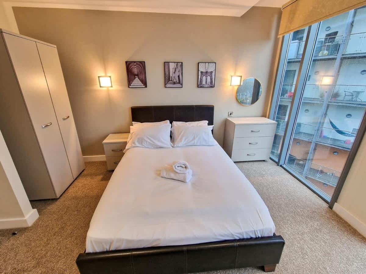 Ancoats Premium By Superhost Apartment