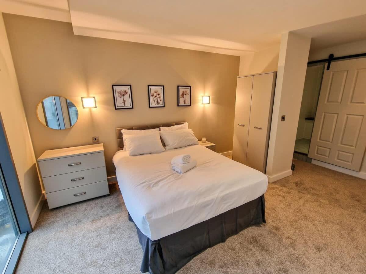 Apartment Ancoats Premium By Superhost
