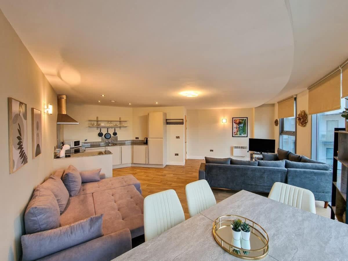 Ancoats Premium By Superhost * Manchester