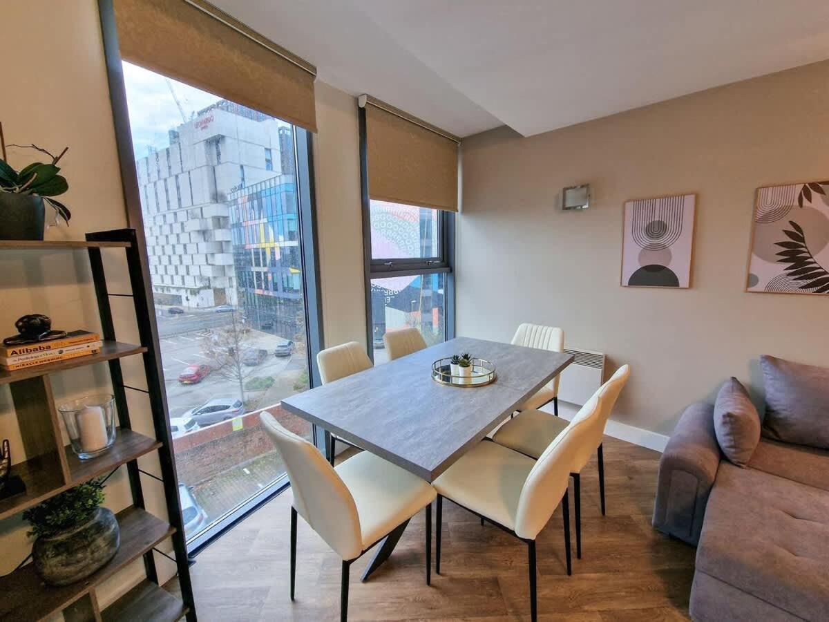 Ancoats Premium By Superhost Manchester