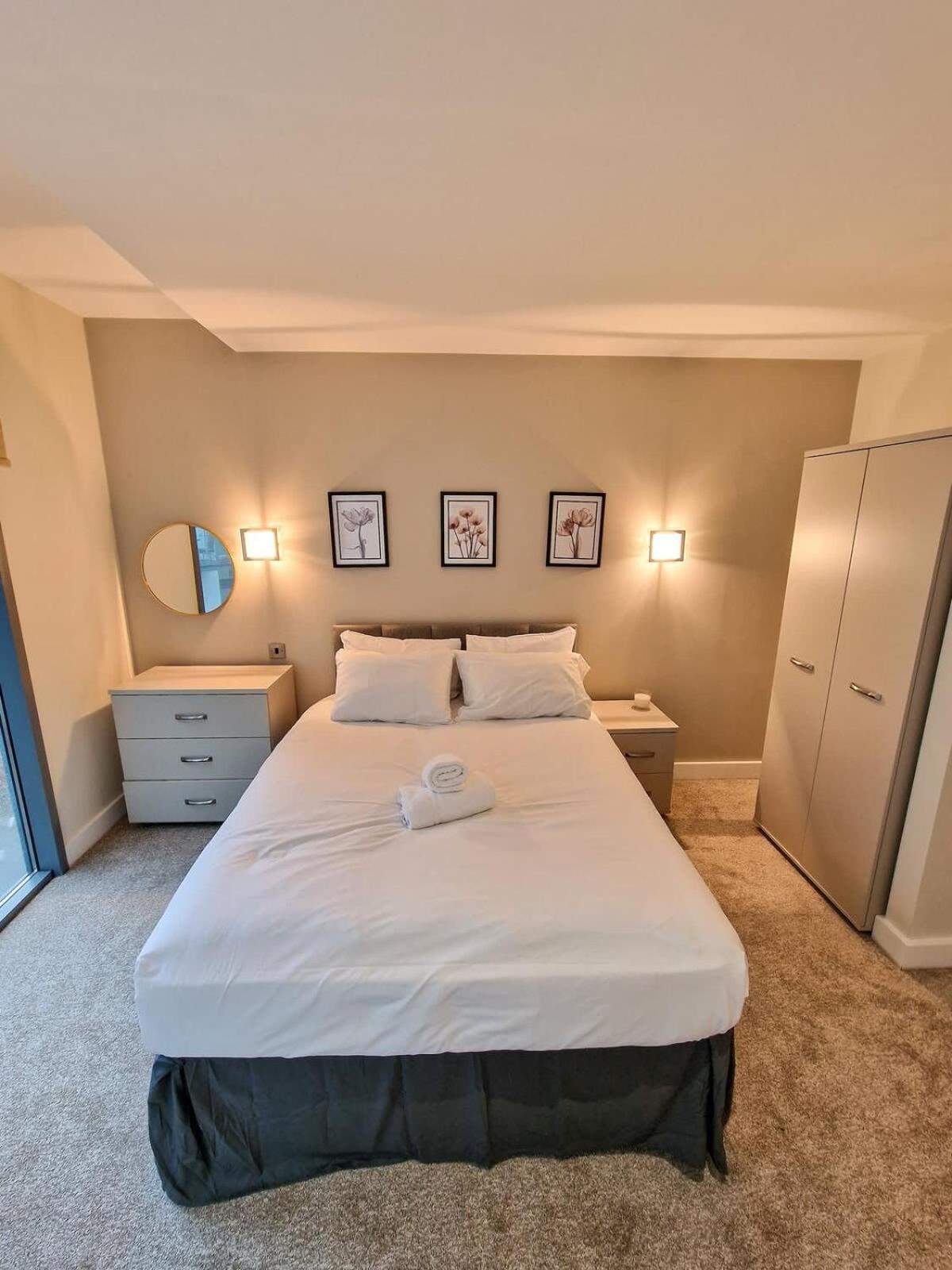 Ancoats Premium By Superhost * Manchester