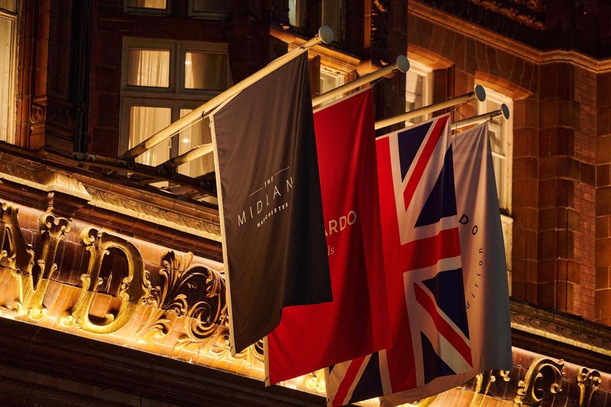 The Midland Manchester