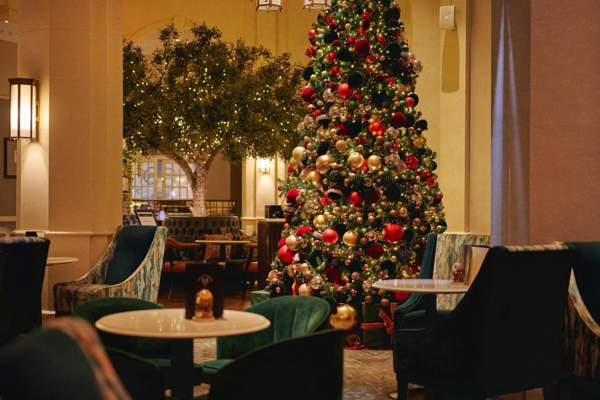 The Midland