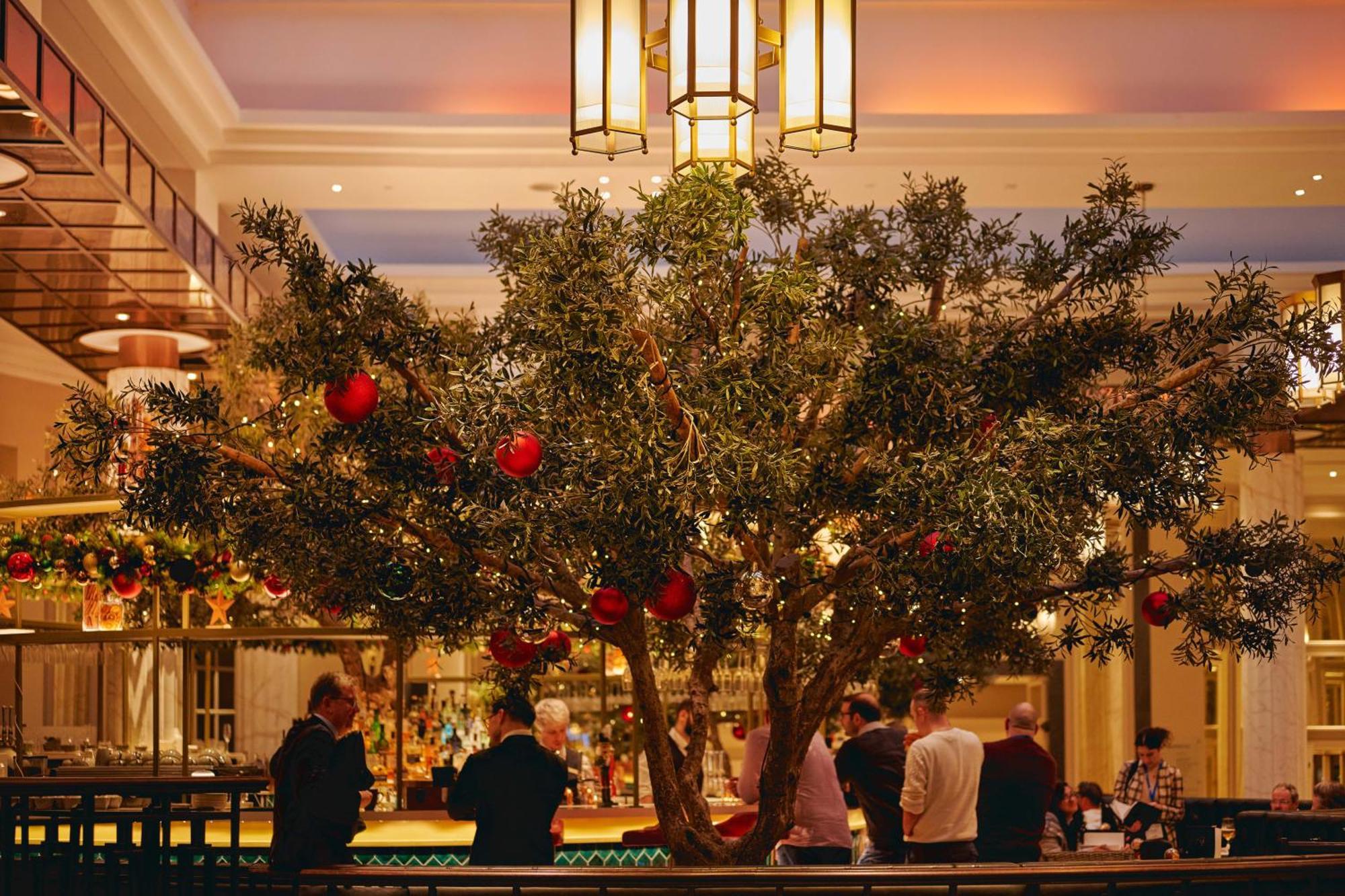 The Midland Hotel 4*