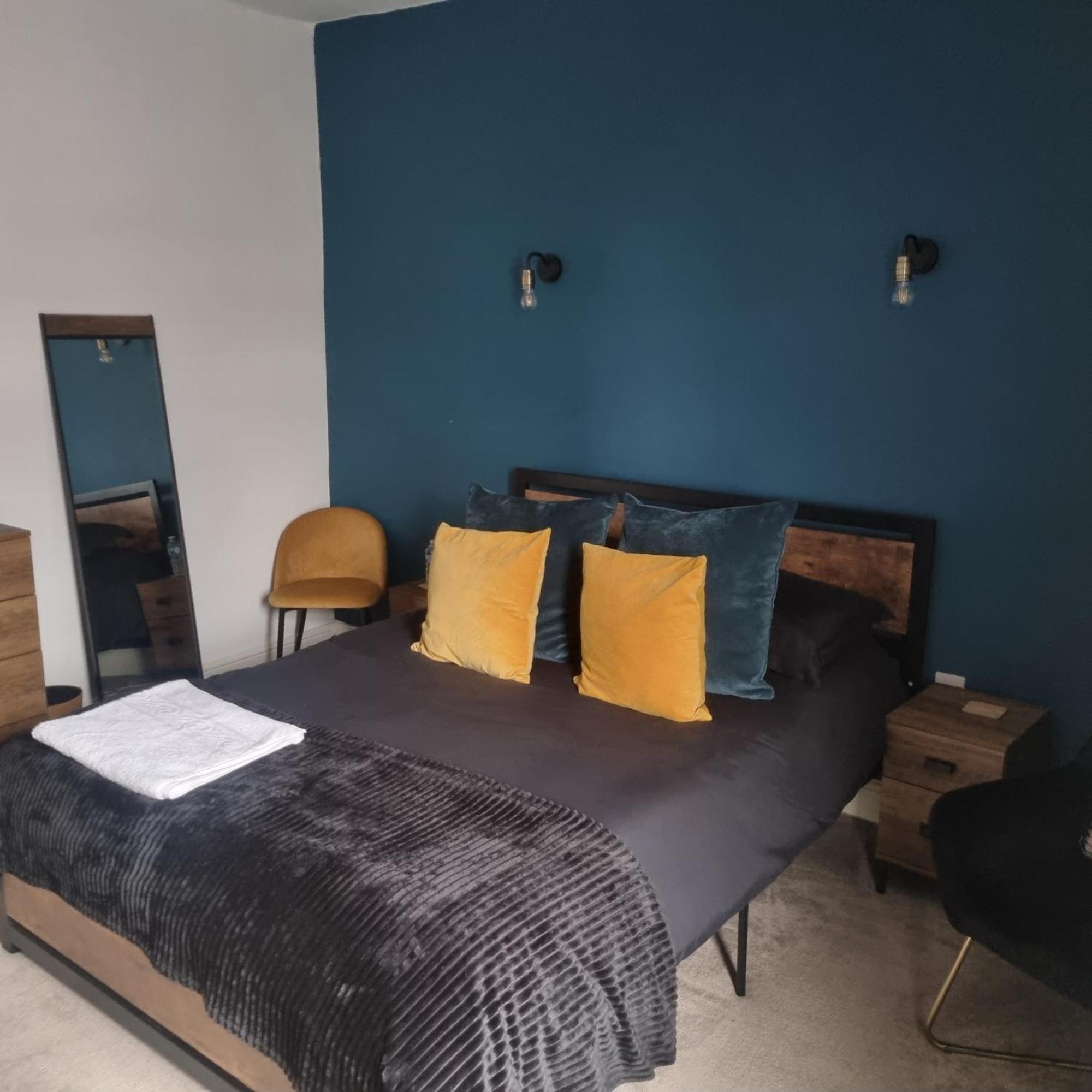 Seychelles Resident Homestay