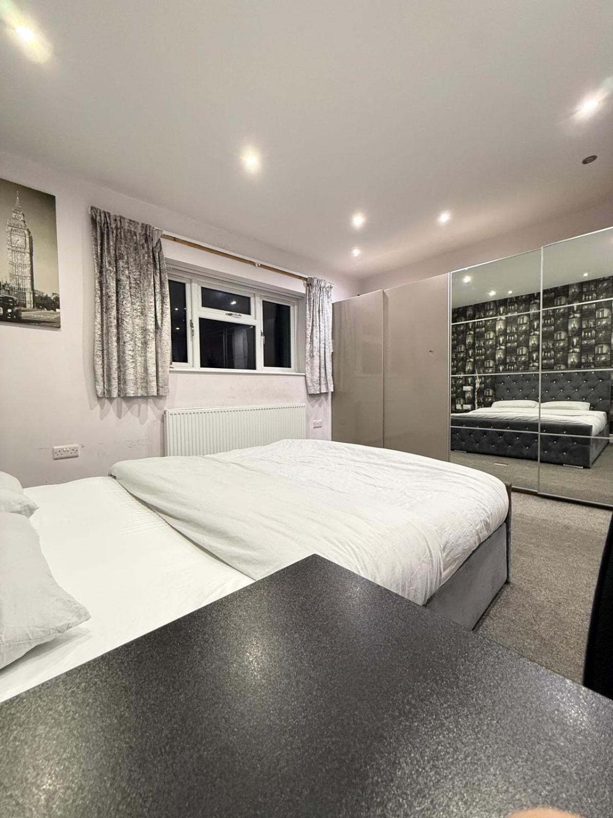 The Crib Homestay Manchester
