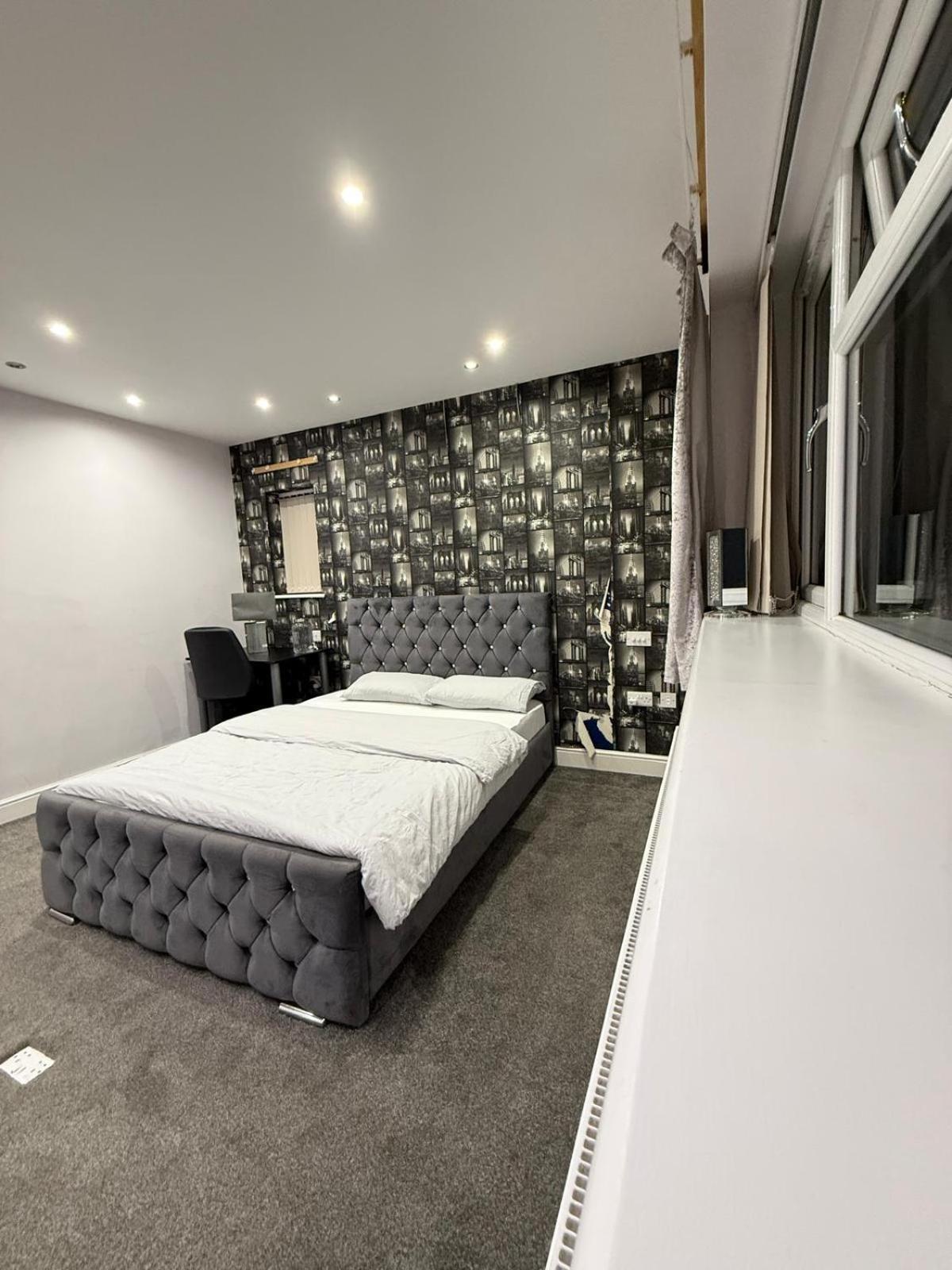 Homestay The Crib *
