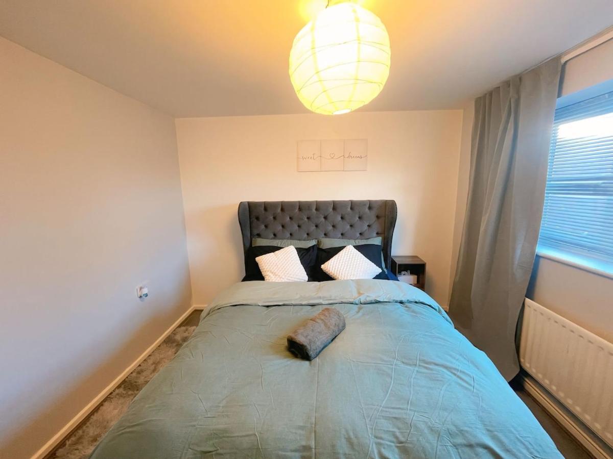 Apartment 1br Gem Near Downtown Hotspots *