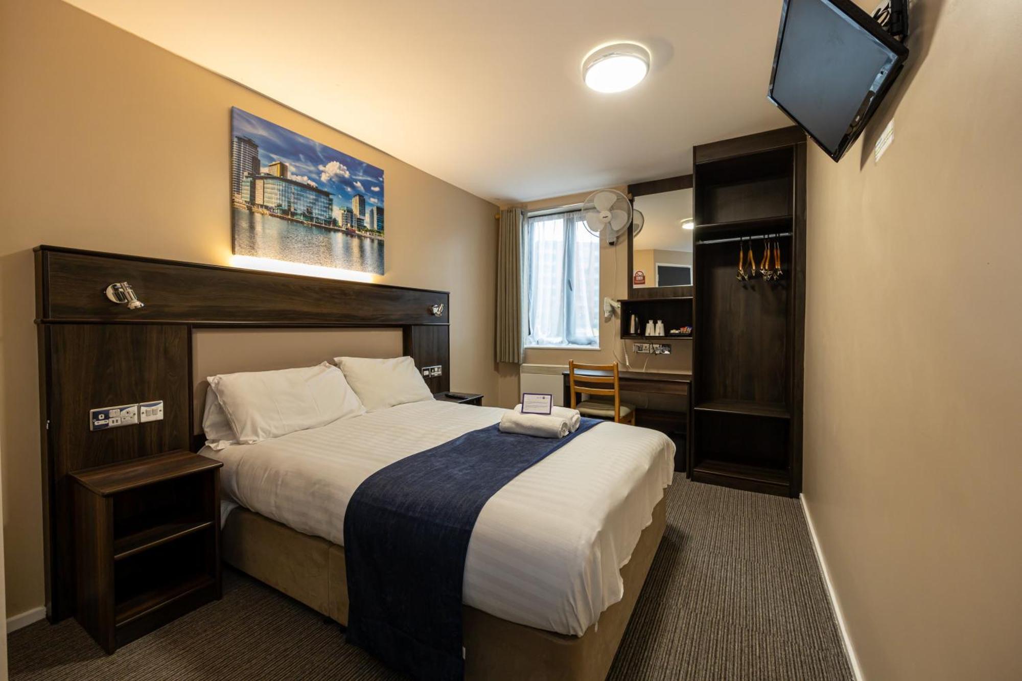 Stay Inn Manchester Manchester