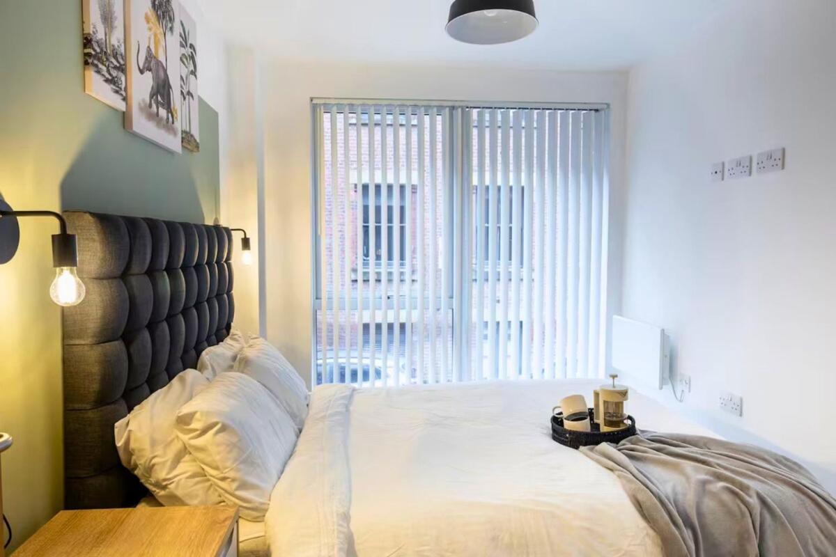 New Halo Nest - Modern & Comfortable Manchester