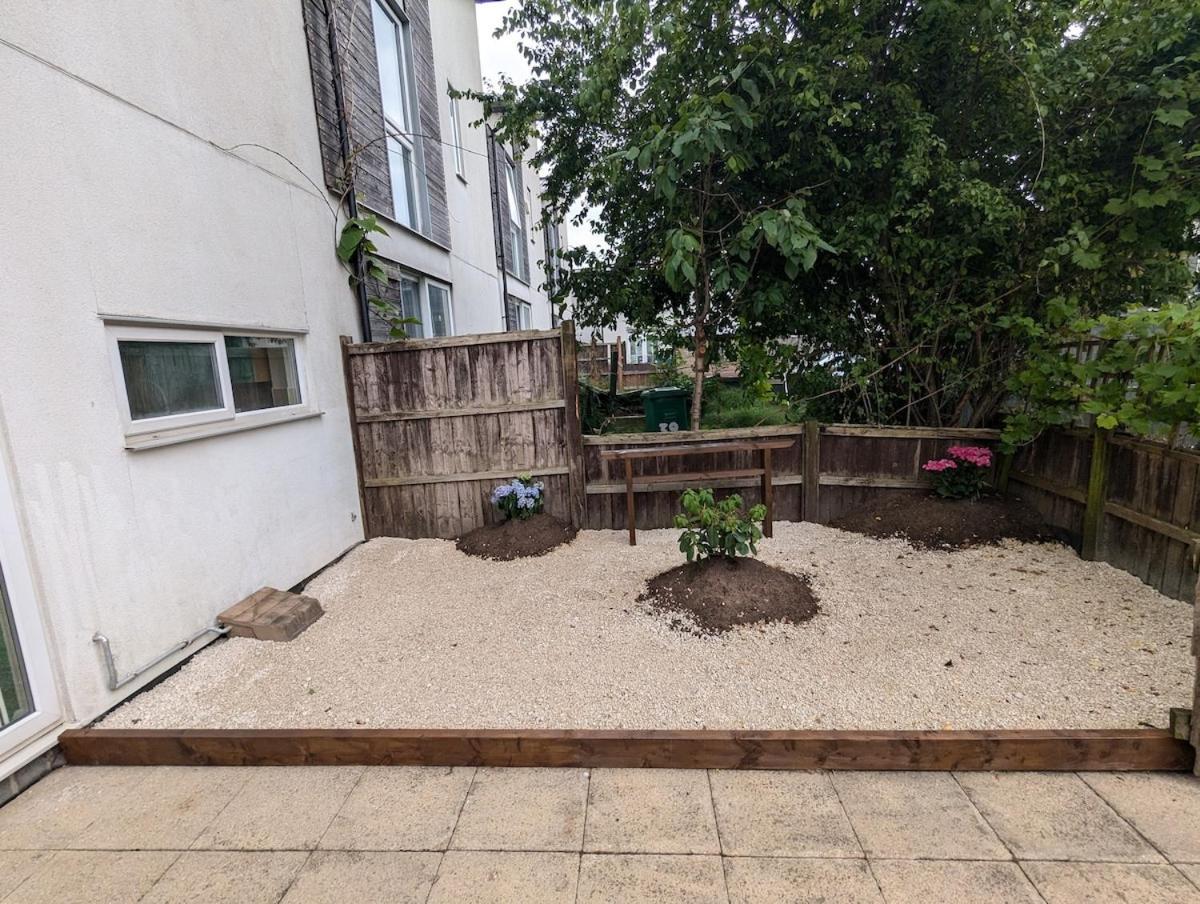 Apartment Luxury 3 Bedroom House Near Etihad Stadium And Coop Arena *