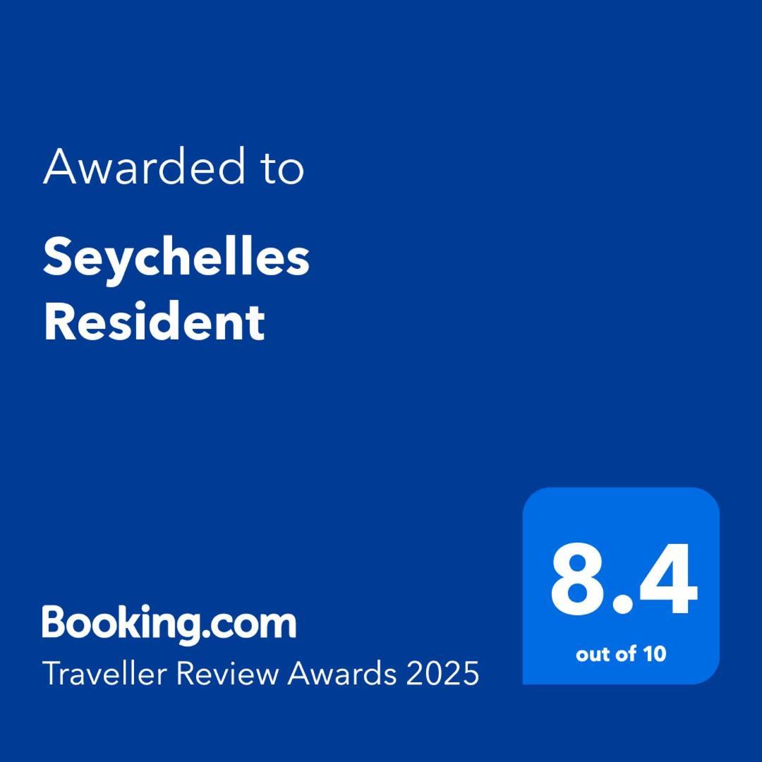 Seychelles Resident * Manchester