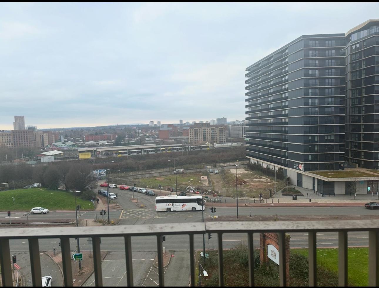 Away Luxury Two Bedroom Shared With En-suite And A Private Bathroom *