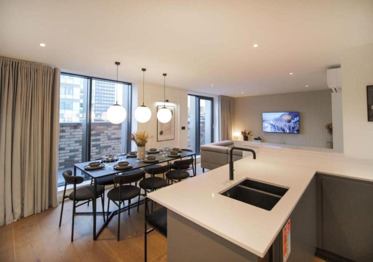 Apartment Elysium By The Heim Residences