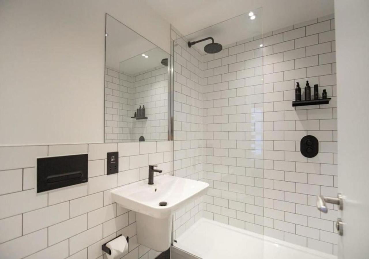 Apartment Elysium By The Heim Residences *