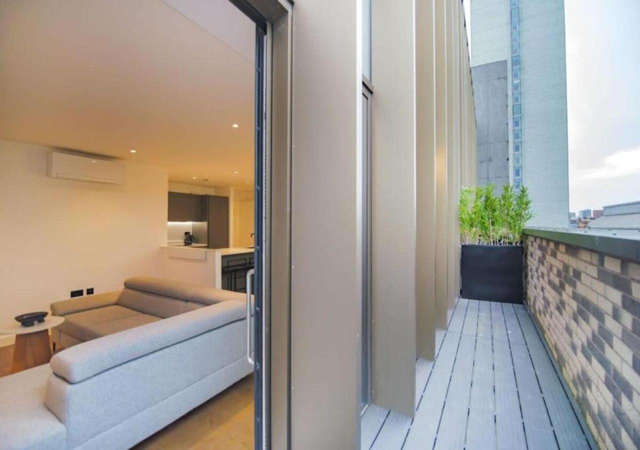 Elysium By The Heim Residences Apartment Manchester