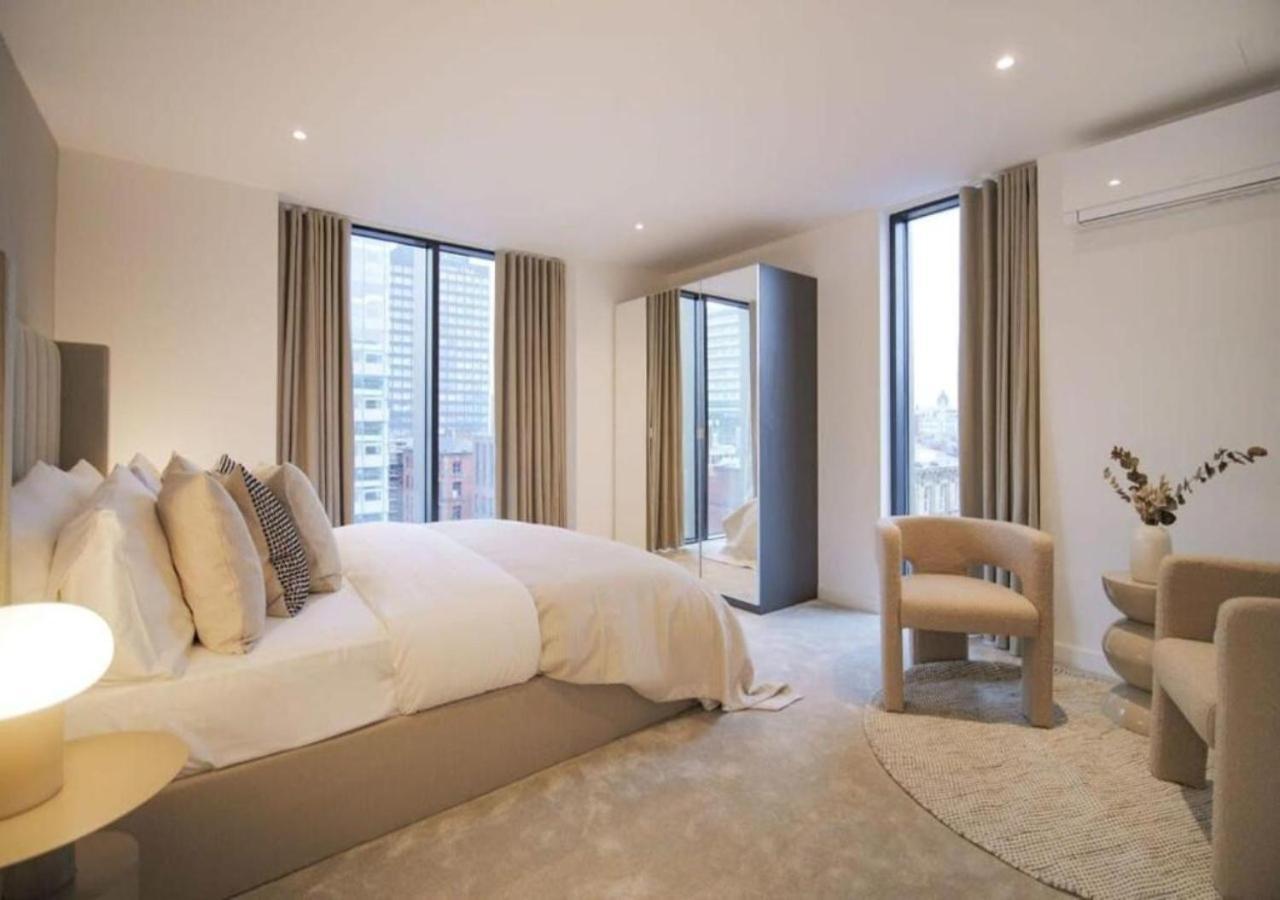 Elysium By The Heim Residences Apartment *