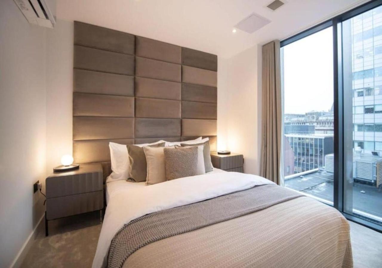 Elysium By The Heim Residences Apartment