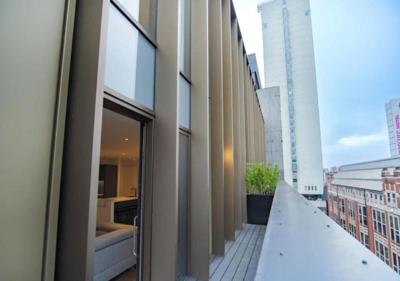 Apartment Elysium By The Heim Residences