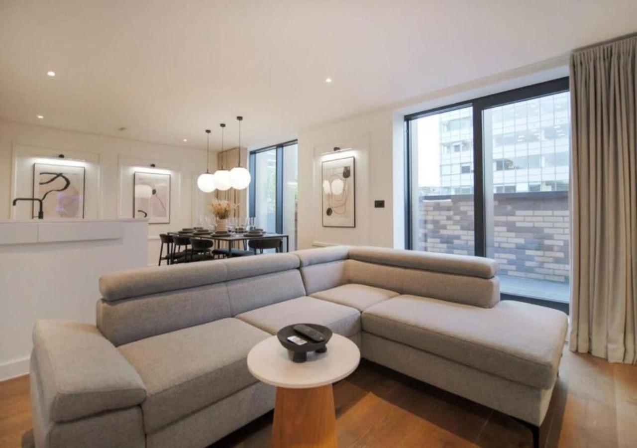 Elysium By The Heim Residences Apartment *