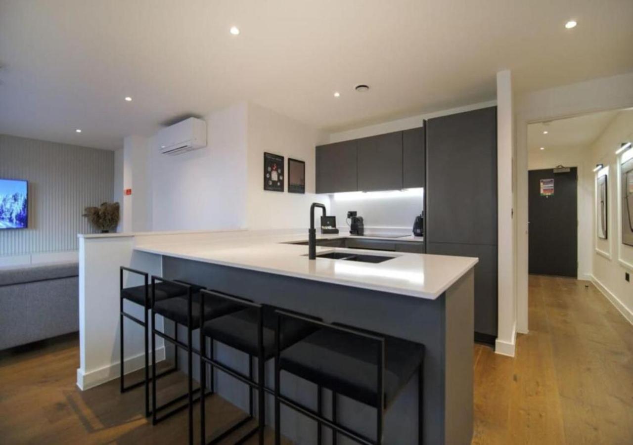 Elysium By The Heim Residences