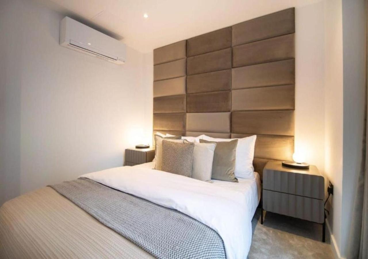 Elysium By The Heim Residences Apartment *