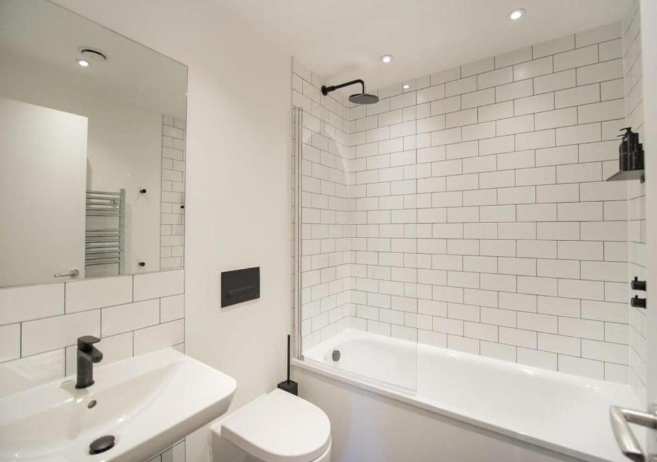 Apartment Elysium By The Heim Residences *