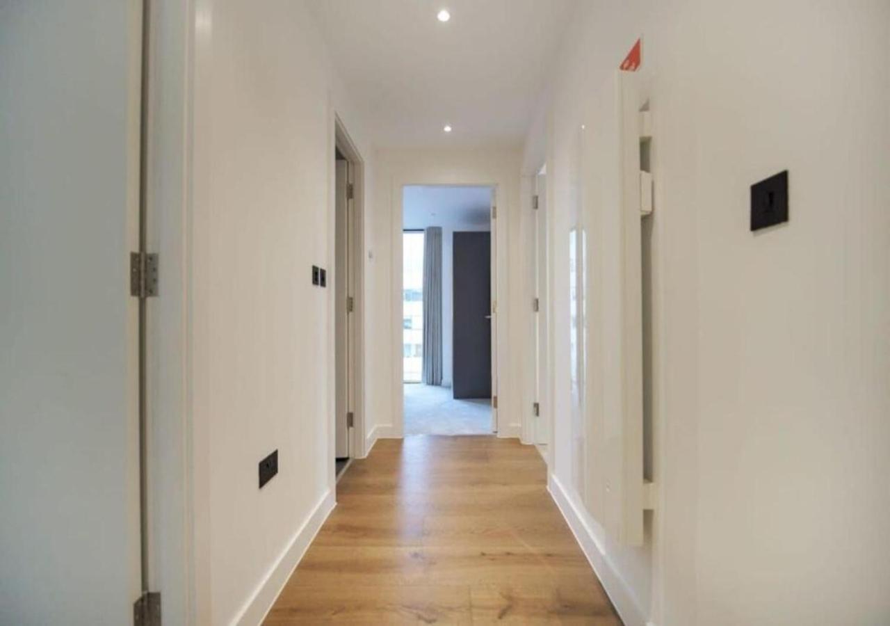 Apartment Elysium By The Heim Residences Manchester