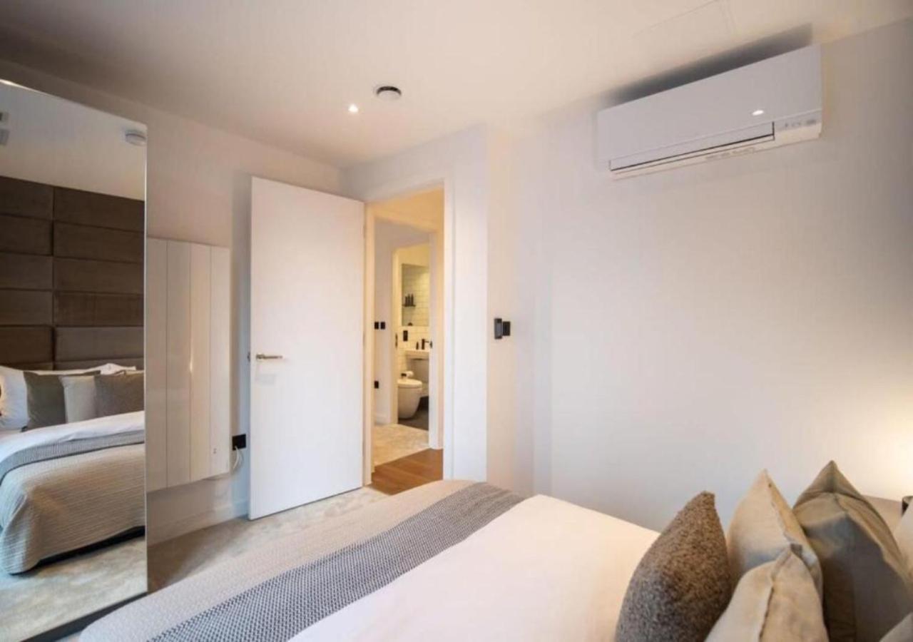 Apartment Elysium By The Heim Residences