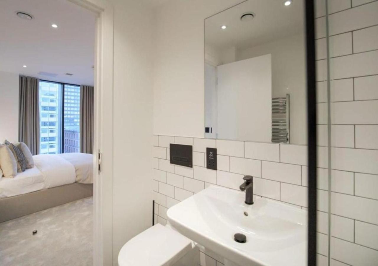 Apartment Elysium By The Heim Residences *
