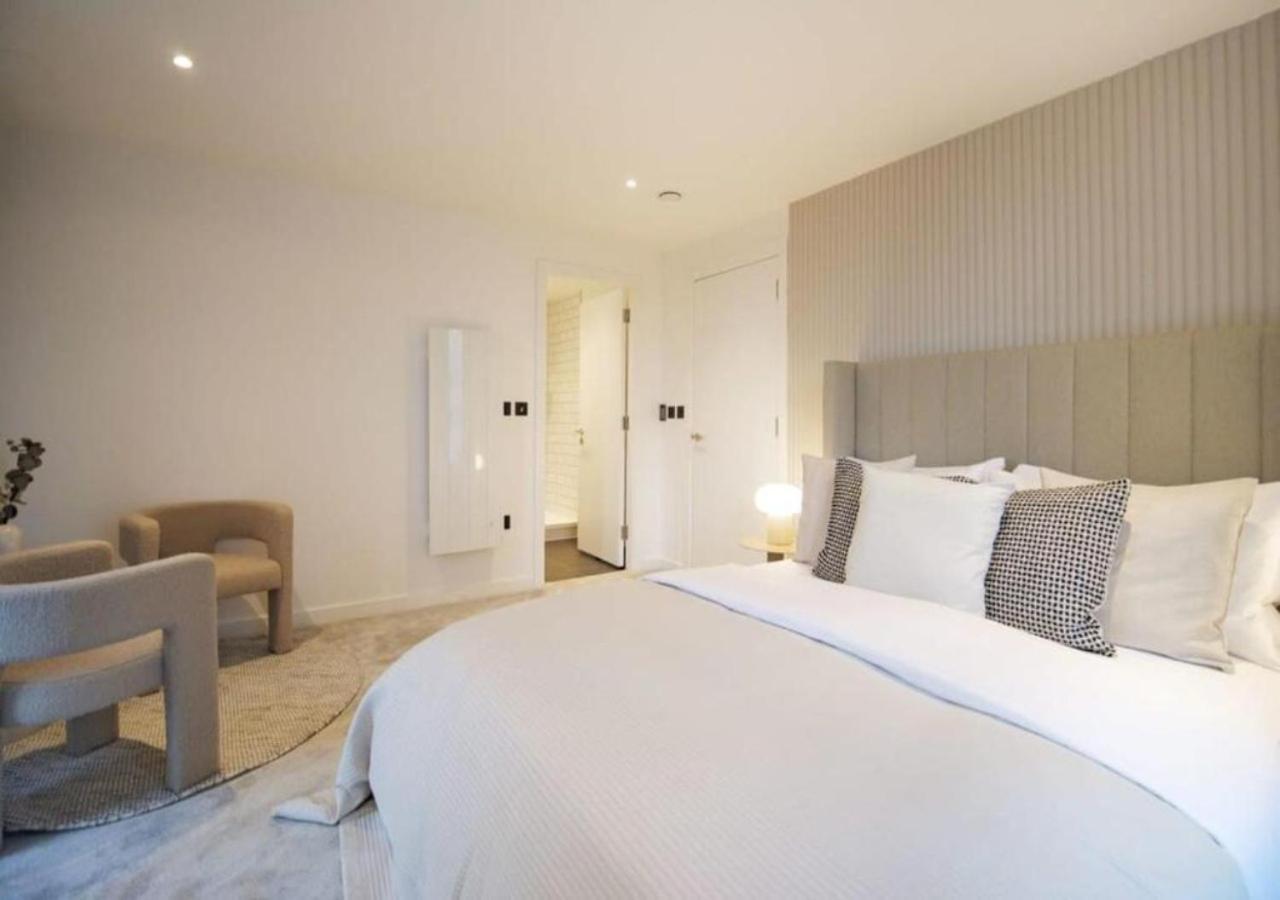 Elysium By The Heim Residences Apartment