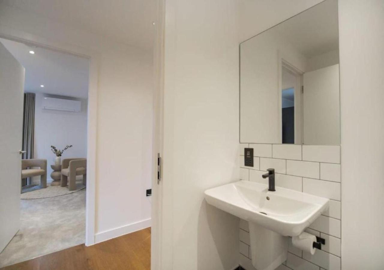 Elysium By The Heim Residences Apartment *