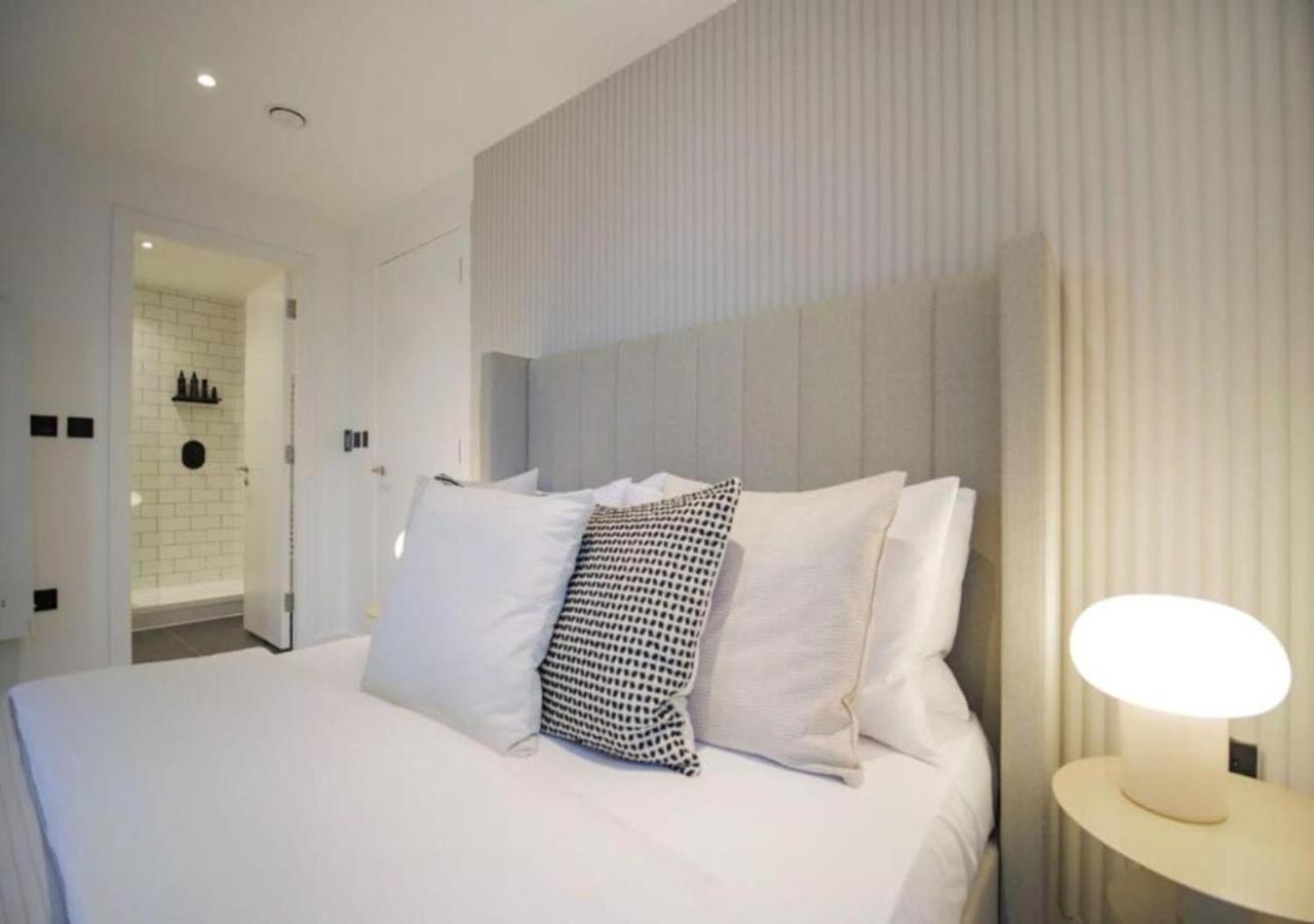 Apartment Elysium By The Heim Residences *