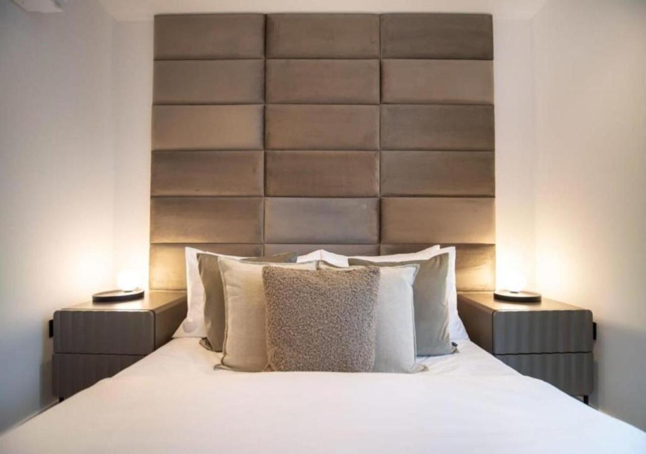Apartment Elysium By The Heim Residences Manchester