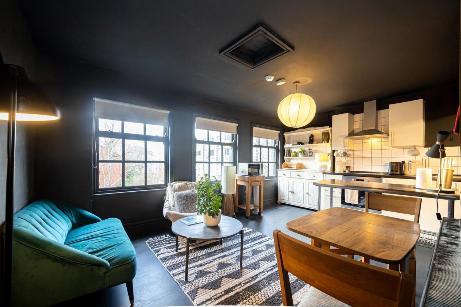 Guestready - Cosy Near Manchester's Spots