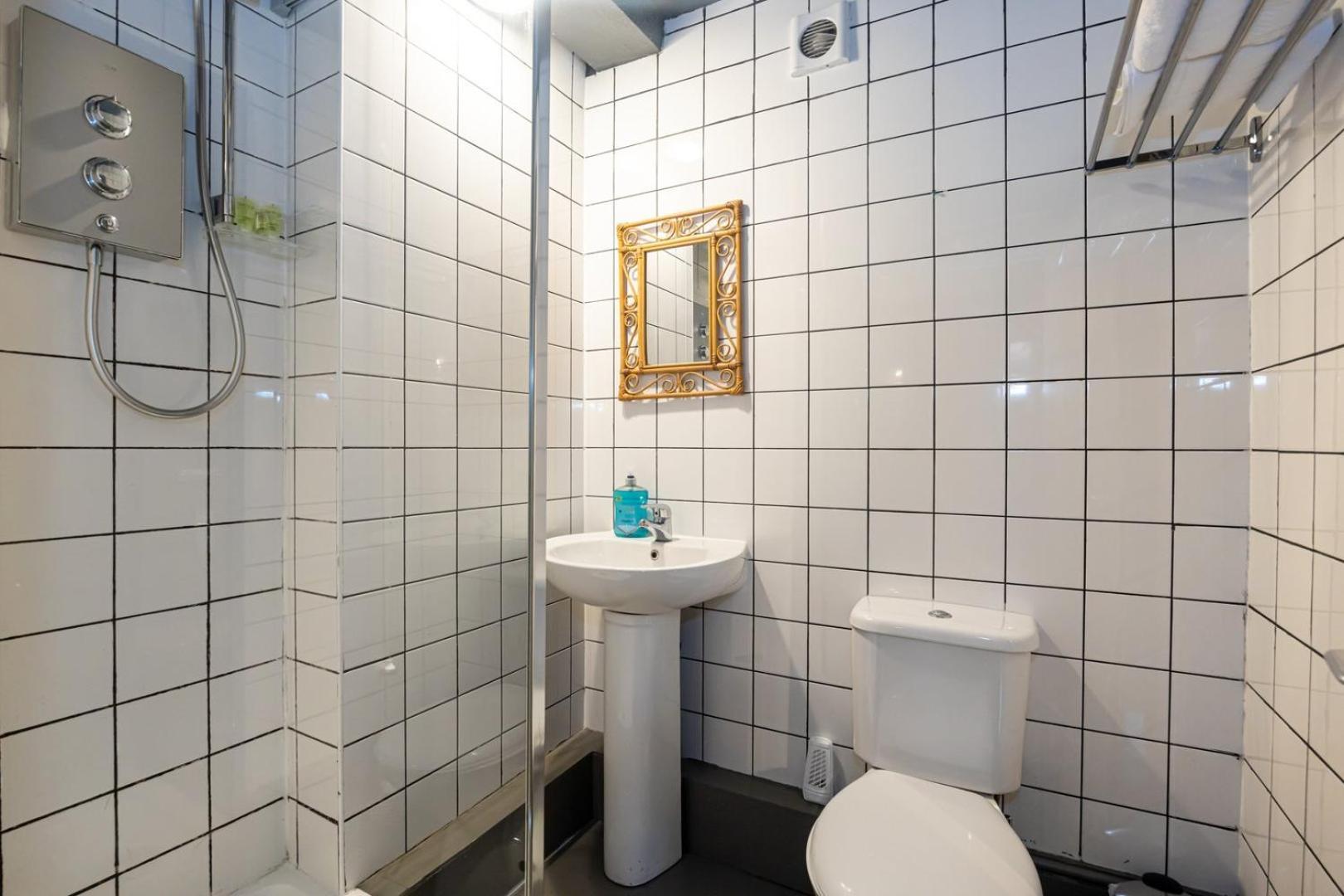 Guestready - Cosy Near Manchester's Spots Manchester