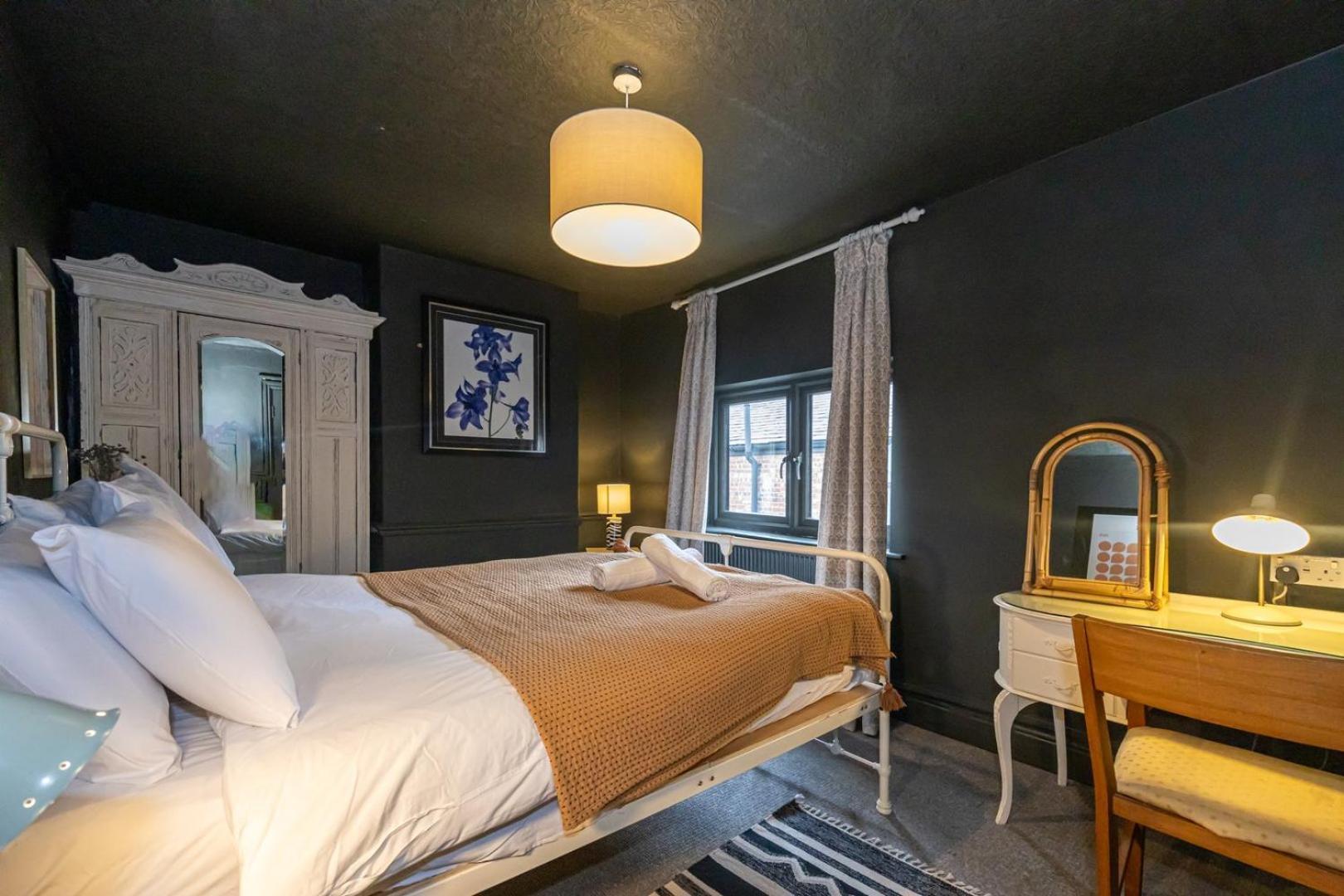 Guestready - Cosy Near Manchester's Spots Apartment Manchester