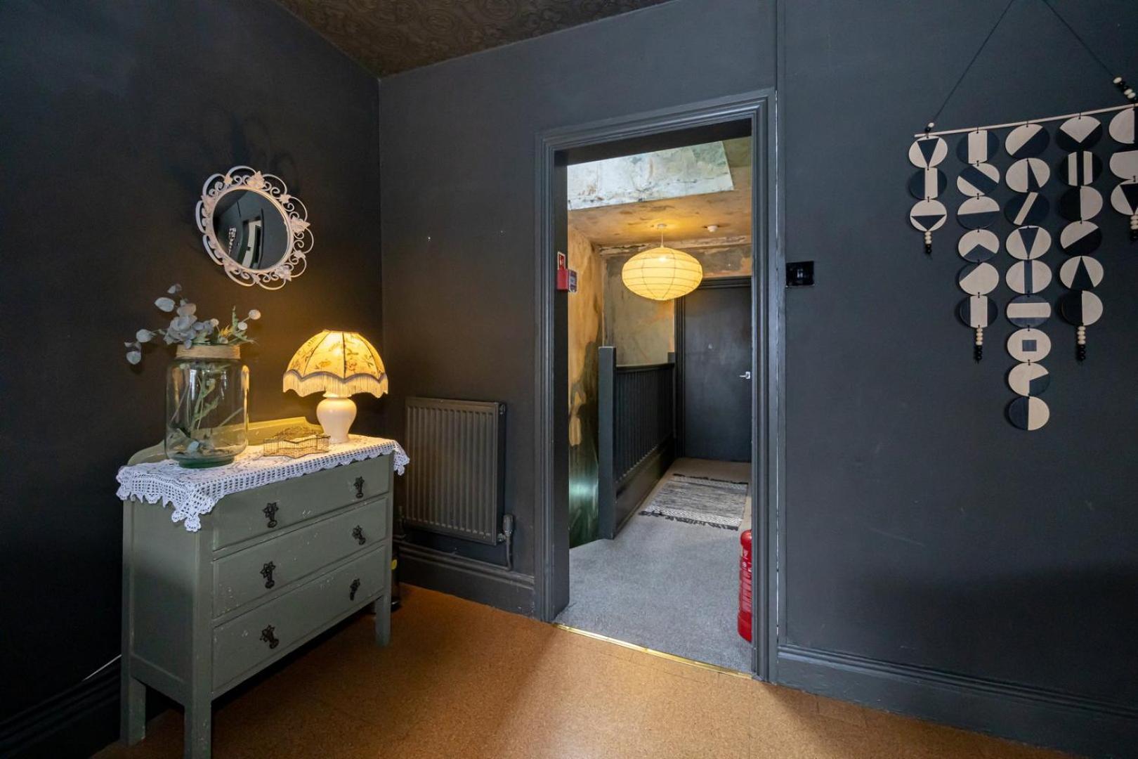Guestready - Cosy Near Manchester's Spots Apartment *