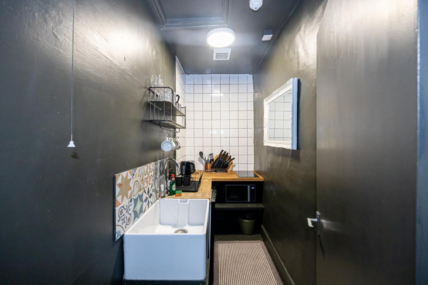 Guestready - Cosy Near Manchester's Spots