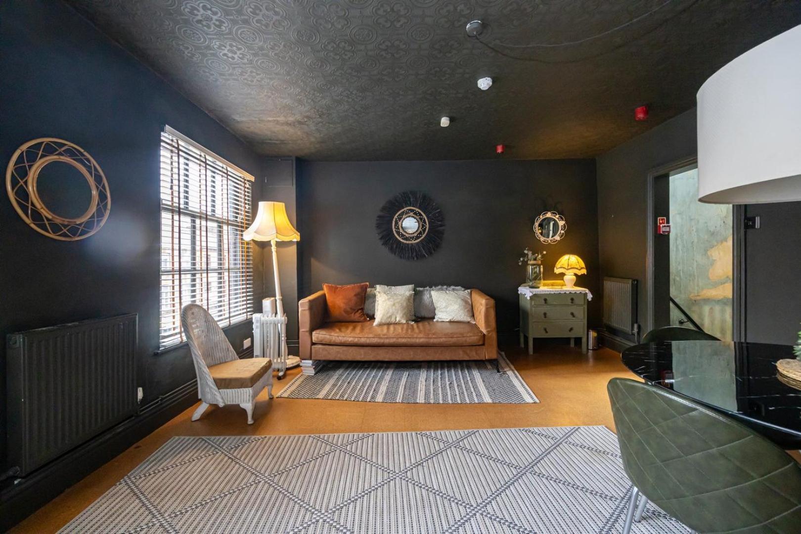 Guestready - Cosy Near Manchester's Spots